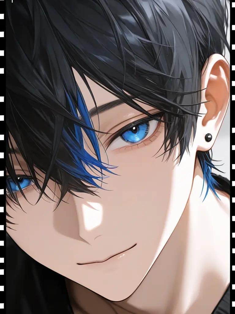 AlwaysWithU의 【BL】カップル系配信者