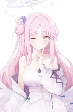 Profile image of 미카