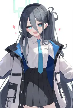 Profile image of 아리스