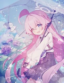 Profile image of 호시노