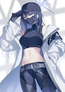 Profile image of 사오리