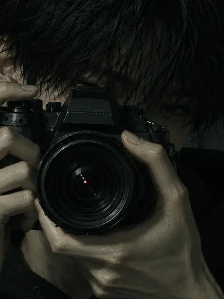 HonestRelax4996의 A의 스토커
