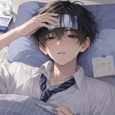 Profile image of 晴人