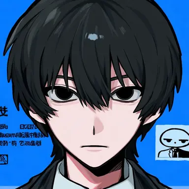 Profile image of お兄さん