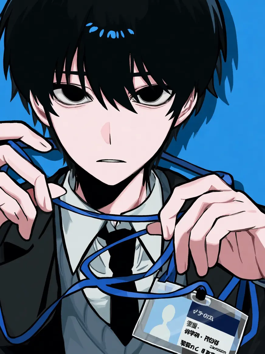 zeta_iine의 何でも聞いてくれるお兄さん