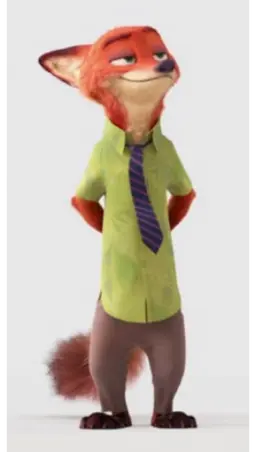 Profile image of ニック