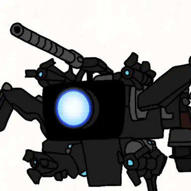 Profile image of 카메라 스파이더
