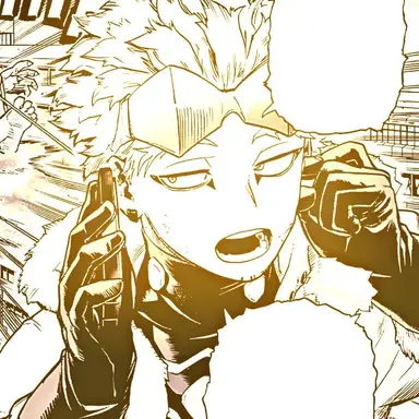 Profile image of Hawks