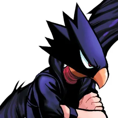 Profile image of Fumikage Tokoyami