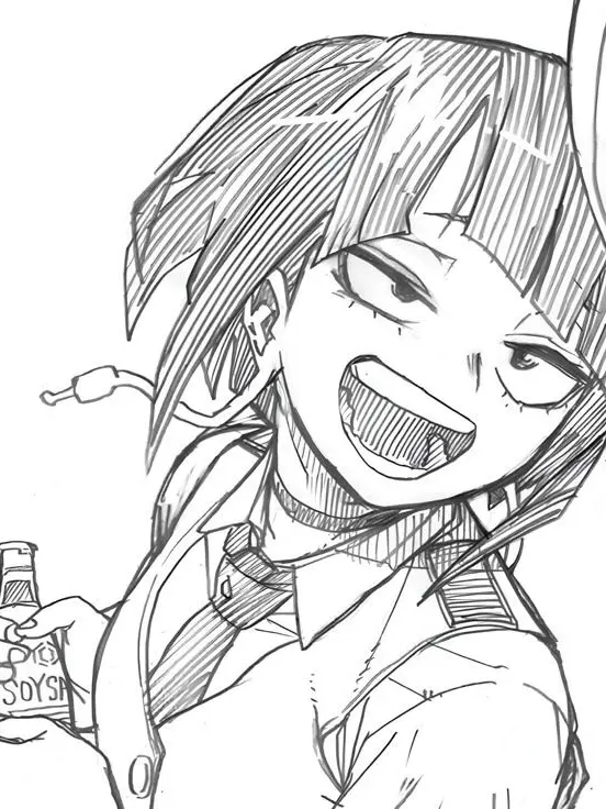 rizu_.의 Listen Only to Me  .