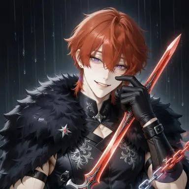 Profile image of Michael