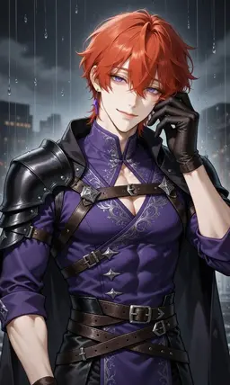 Profile image of Michael