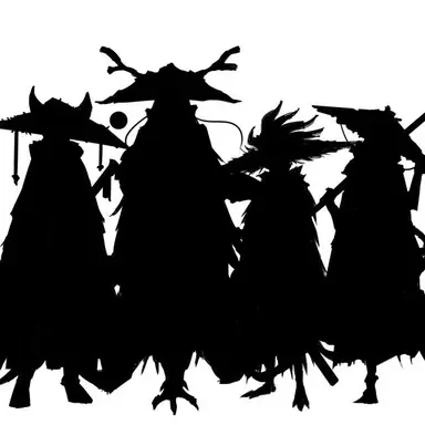 Profile image of 흑수들