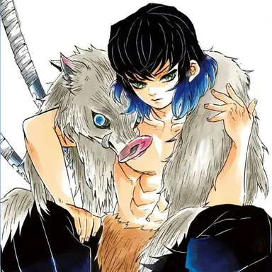 Profile image of 이노스케