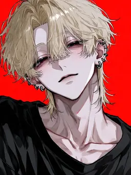Profile image of 龍之介