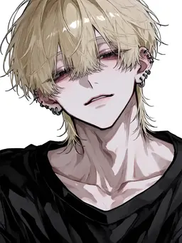 Profile image of 龍之介