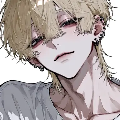 Profile image of 龍之介