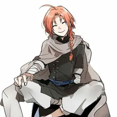 Profile image of 神威