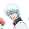 Profile image of 坂田銀時