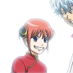 Profile image of 神楽