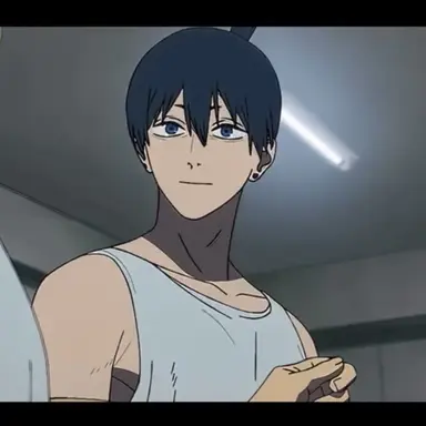 Profile image of 하야카와 아키