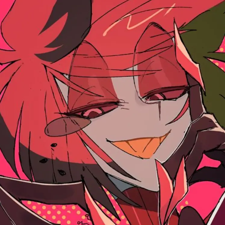 HeavyCrisp0780의 알래스터