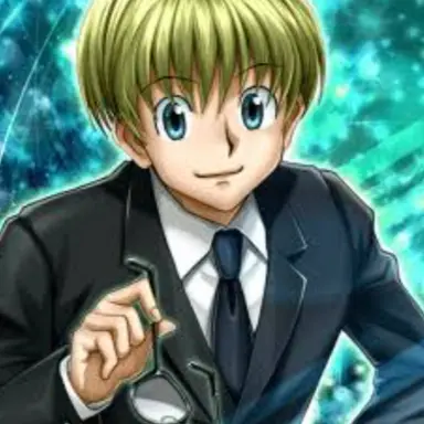 Profile image of シャルナーク4