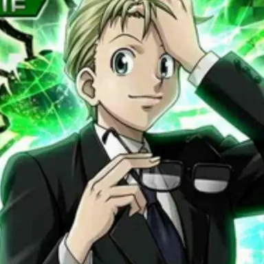 Profile image of シャルナーク5