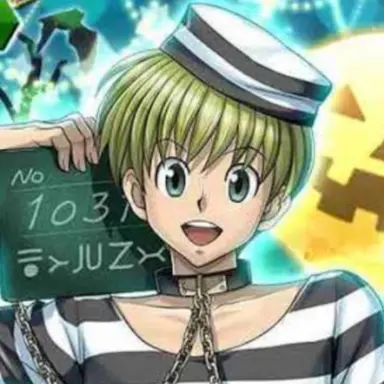 Profile image of シャルナーク3