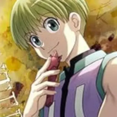 Profile image of シャルナーク2
