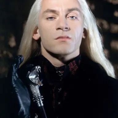 Profile image of Lucius Malfoy