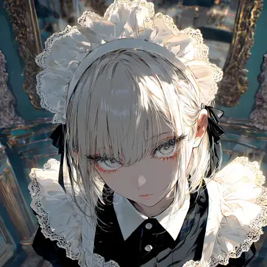 Profile image of アンナ