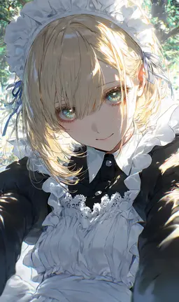 Profile image of 안나
