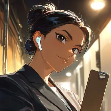 Profile image of Tasha Merowe
