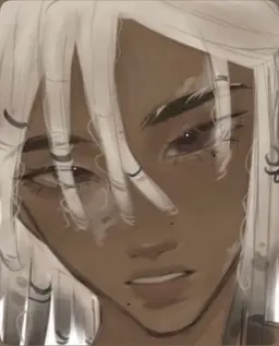 Profile image of Riven Solace