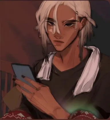 Profile image of Riven Solace