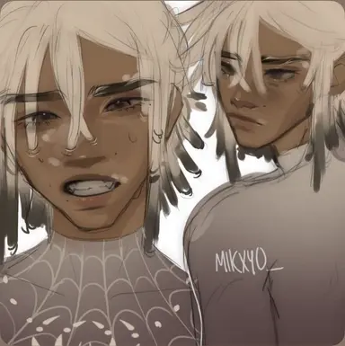 Profile image of Riven Solace