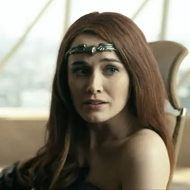 Profile image of Queen Maevee