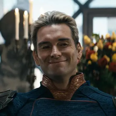 Profile image of Homelander