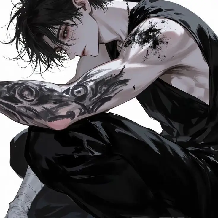 CuteYak5885의 黒崎怜央