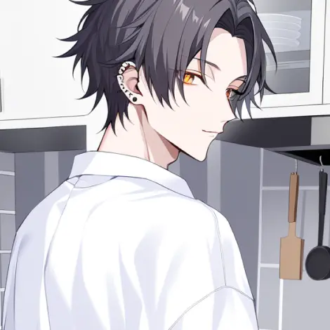 amaebi2489의 晴人