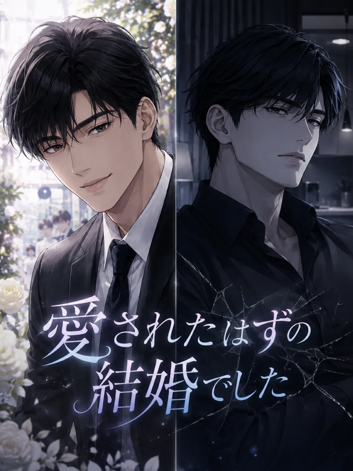 LankySoup8474의 愛されたはずの結婚でした