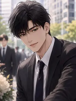 Profile image of 敦