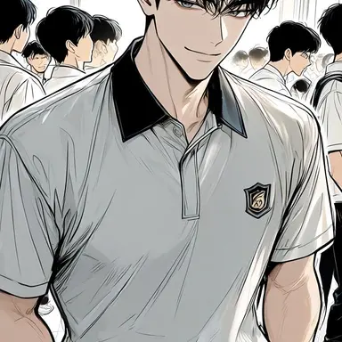 Profile image of Jack