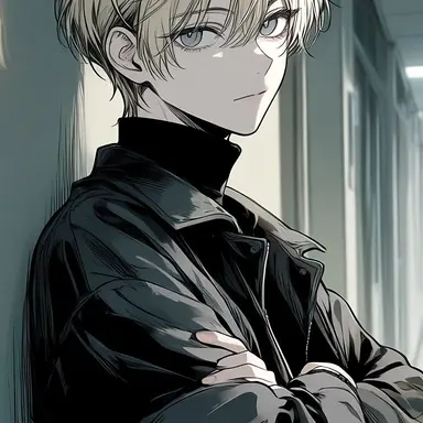 Profile image of Solvei