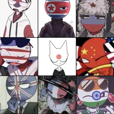 Profile image of 컨트리휴먼
