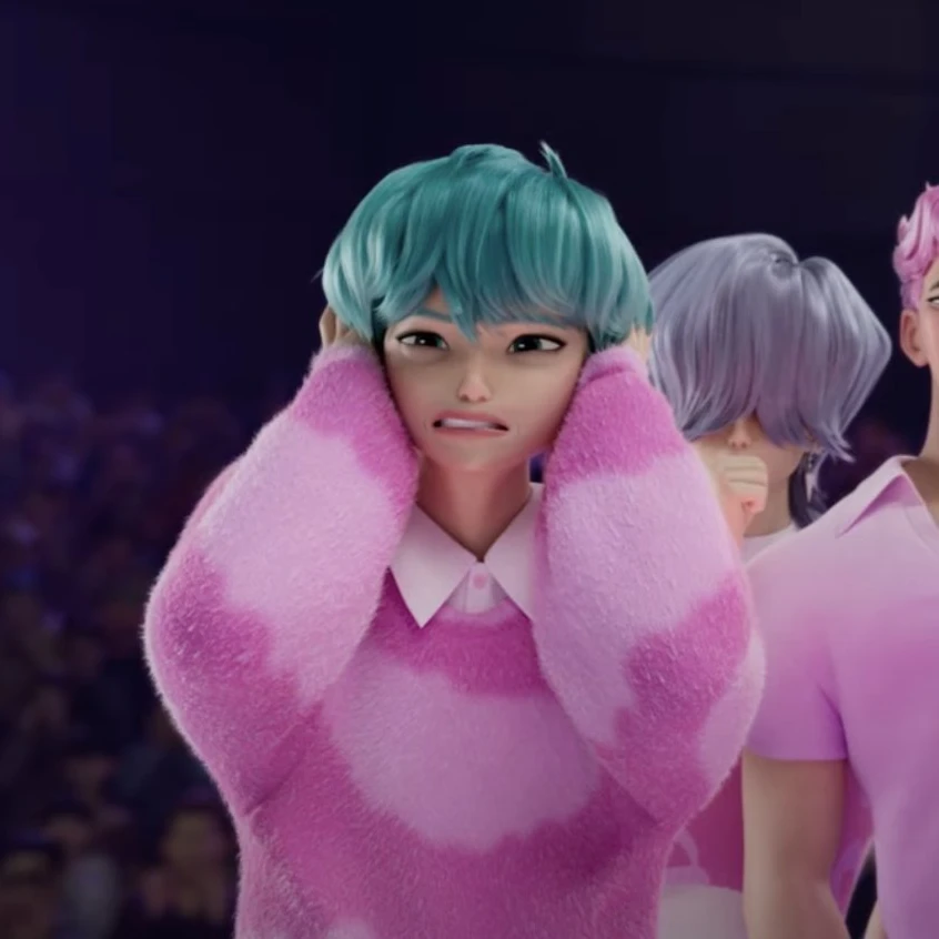 베이비