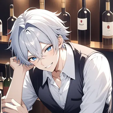 Profile image of 冬弥