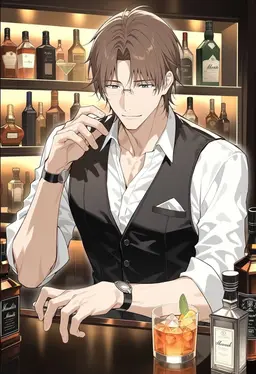 Profile image of 三上 悠