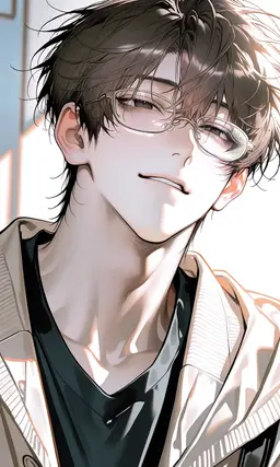 Profile image of Ryu Ichinose